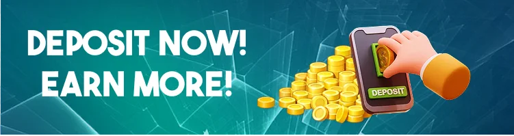 TG777 Secure Deposit and Withdrawal